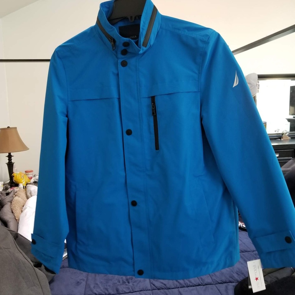 Nautica Performance Jacket